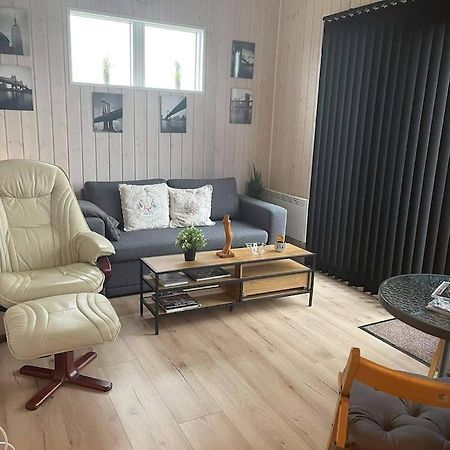 Nice Whole Year Cottage Bythingvallavatn Veithilundur Buitenkant foto